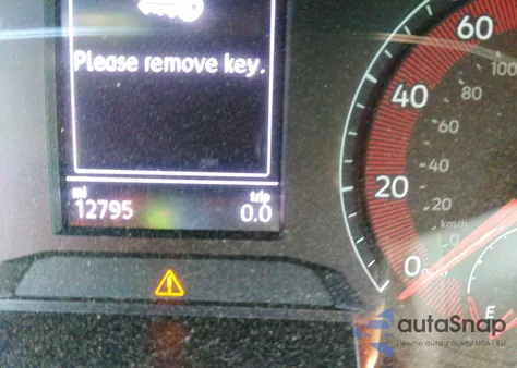 2021 Volkswagen Jetta 1.4T R-Line/1.4T S/1.4T Se z USA, uszkodzony, nr VIN 3VWC57BU5MM055602